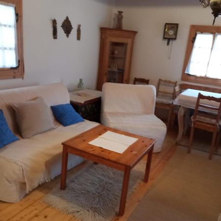 Drevenica Traditional Cottage Old Centre زوبيريتس المظهر الخارجي الصورة