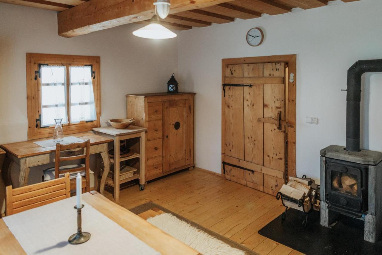 Drevenica Traditional Cottage Old Centre زوبيريتس المظهر الخارجي الصورة