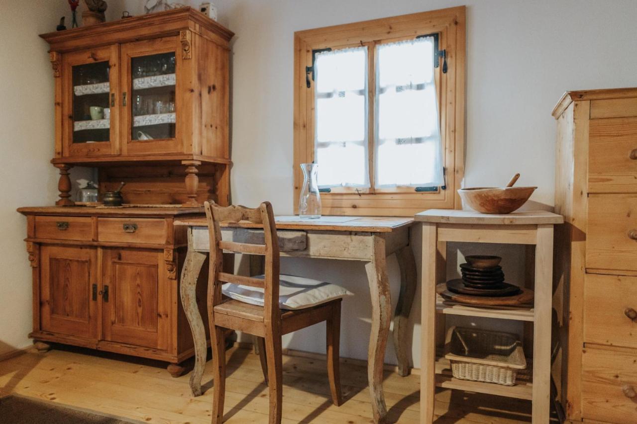 Drevenica Traditional Cottage Old Centre زوبيريتس المظهر الخارجي الصورة