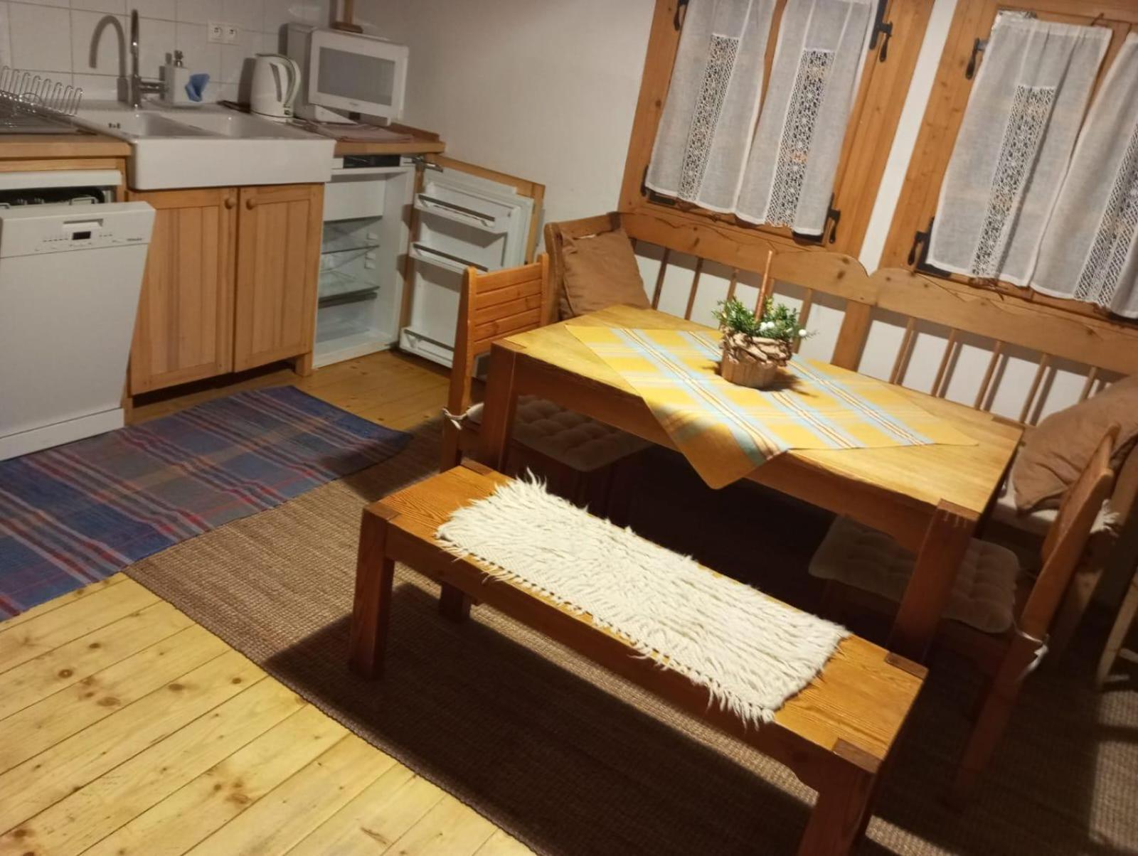 Drevenica Traditional Cottage Old Centre زوبيريتس المظهر الخارجي الصورة
