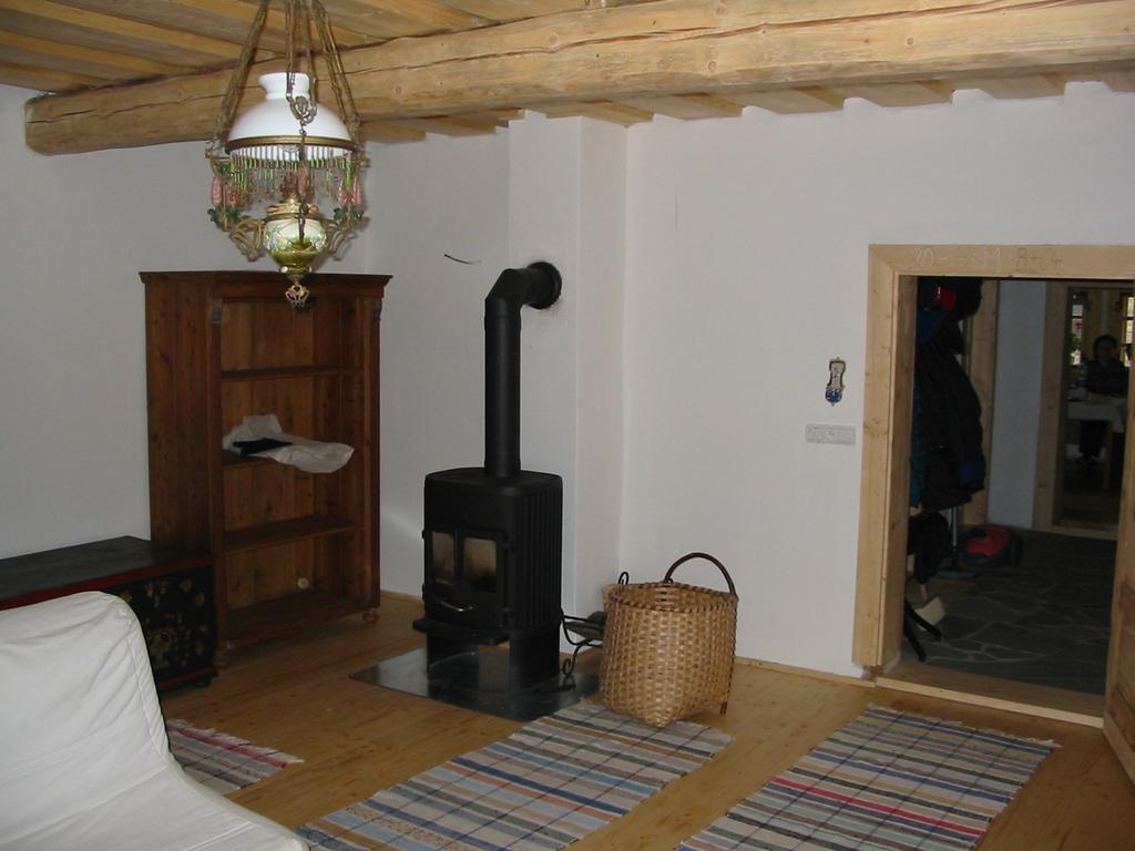 Drevenica Traditional Cottage Old Centre زوبيريتس الغرفة الصورة